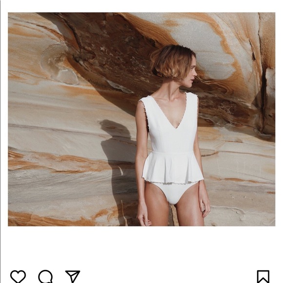 Marysia one piece. Stunning. - Picture 2 of 4